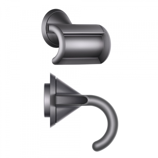 Насадка для непослушных волос Dyson Flyaway никель - 2