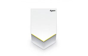 Сушилка для рук Dyson Airblade V HU02 белый