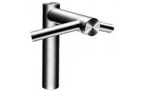 Смеситель c сушилкой Dyson Airblade Wash+Dry WD05 хром