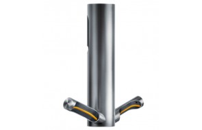 Сушилка для рук Dyson Airblade HU03 нержавеющая сталь