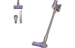Пылесос вертикальный Dyson V8 SV25