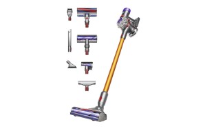 Пылесос вертикальный Dyson V8 SV25 Absolute