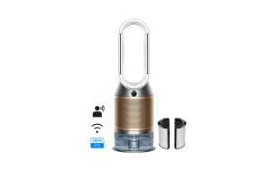 Увлажнитель - очиститель воздуха Dyson Humidify+Cool PH2 De-NOx PH05