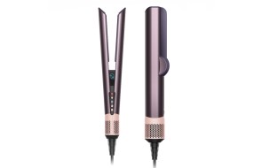 Выпрямитель Dyson Airstrait HT01 сливовый