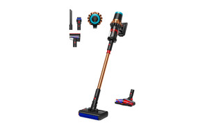 Пылесос вертикальный Dyson V16 SV53 Piston Animal Submarine