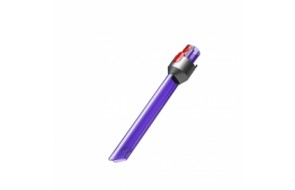 Щелевая насадка с подсветкой Dyson