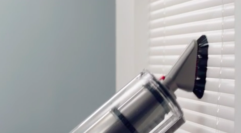 мягкая щетка