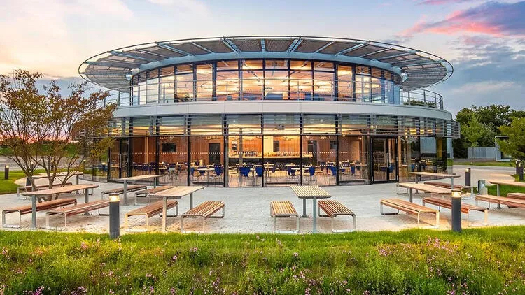 The Dyson Institute of Engineering and Technology