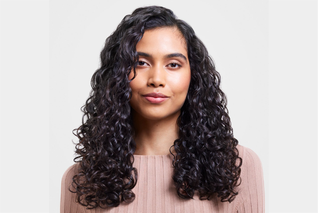 Wave+Curl диффузоры.