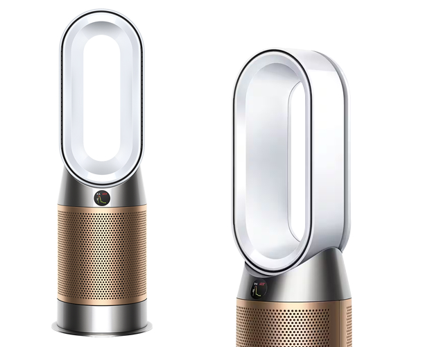 Dyson Purifier Hot+Cool Formaldehydeі ауа тазартқышына қолдау көрсету