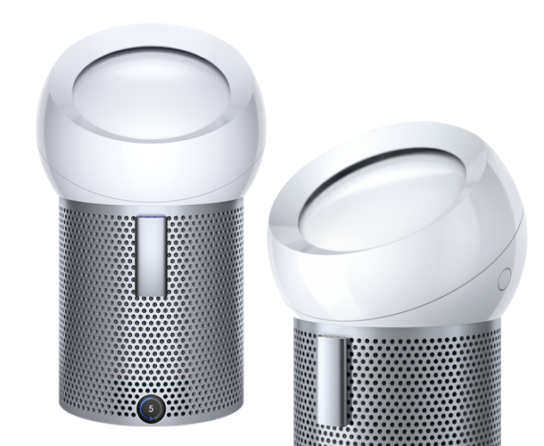 Dyson Pure Cool Me™ дербес ауа тазалау құралына қолдау көрсету