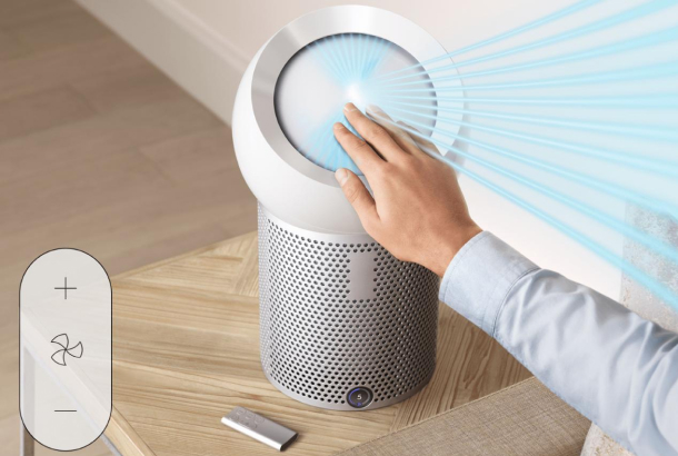 Ауа ағынын басқару