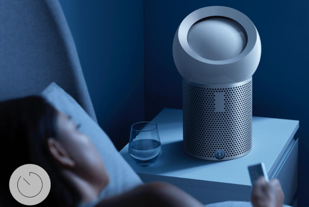 Ұйқы таймерін орнату