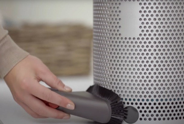 Dyson Pure Cool Me™ тазартқышын қалай таза ұстауға болады?