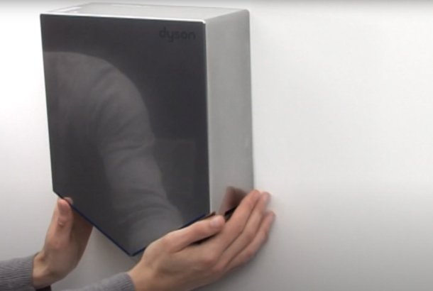 Кептіргіш корпусын ауыстыру