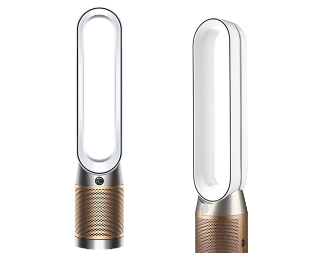 Dyson TP09 Purifier Cool Formaldehyde ауа тазартқышына қолдау көрсету