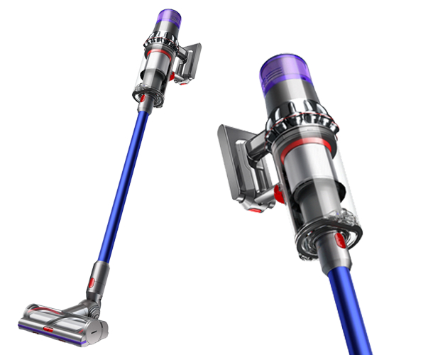 Dyson V11™ шаңсорғышына қолдау көрсету
