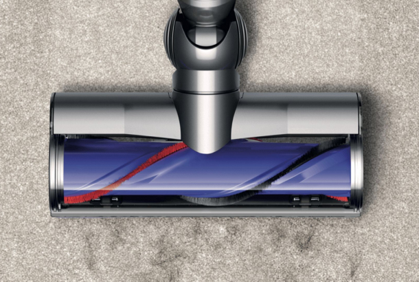 Жоғары айналу моменті саптаманы қалай тазалау керек?