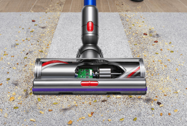 Жоғары айналу моменті саптаманы қалай тазалау керек?