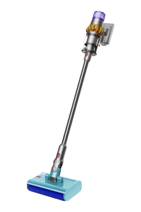 Пылесос Dyson V15s Detect Submarine