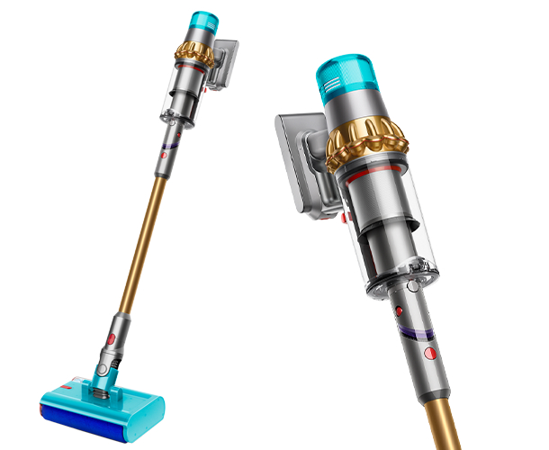 Dyson V15s Detect Submarine™ ылғалды/құрғақ шаңсорғышына қолдау көрсету