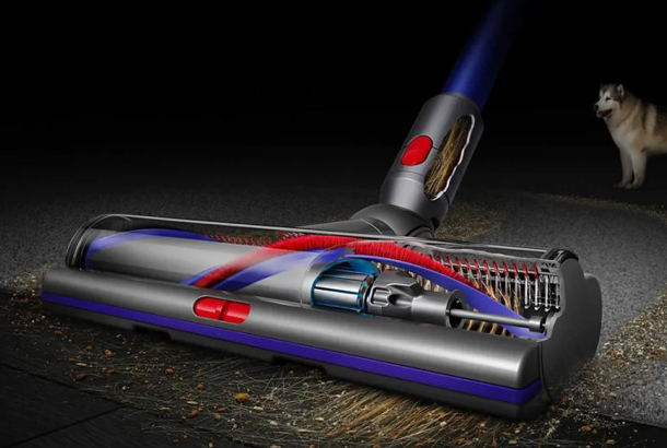 Әмбебап Digital Motorbar™ саптамасын қалай тазалады?