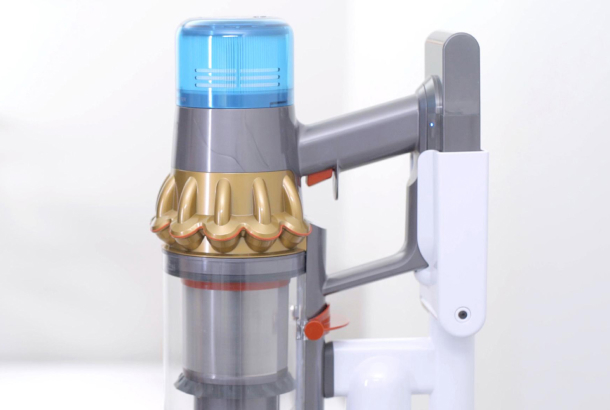 Floor Dok™ вертикалды зарядтау станцияцын орнату