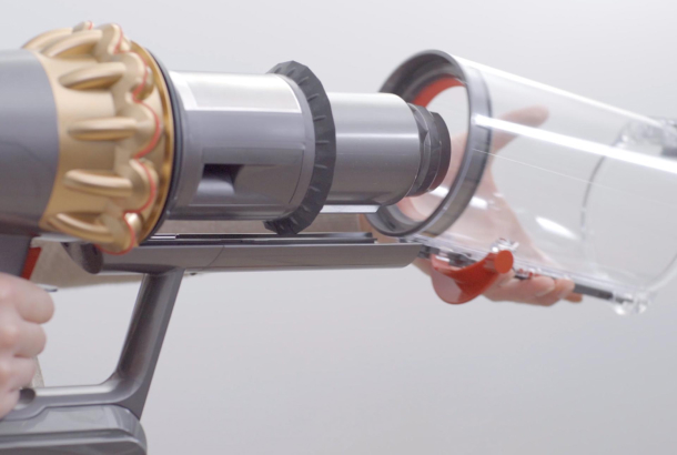 Контейнерді қалай босатуға болады?