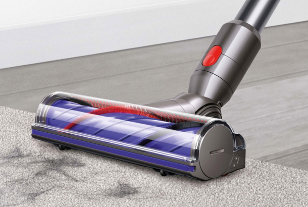 Әмбебап саптаманы қалай тазалау керек?